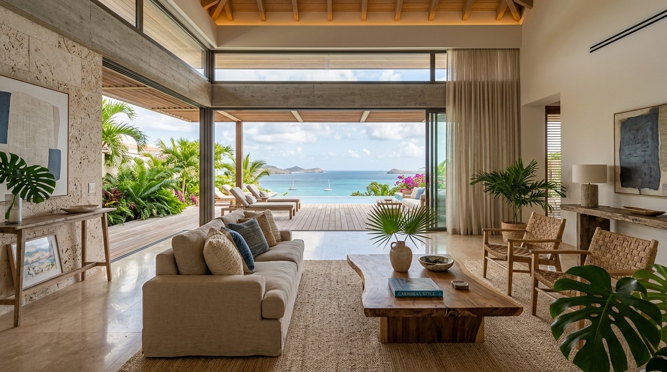 Suite Luz · Cana Bay, imagen 1