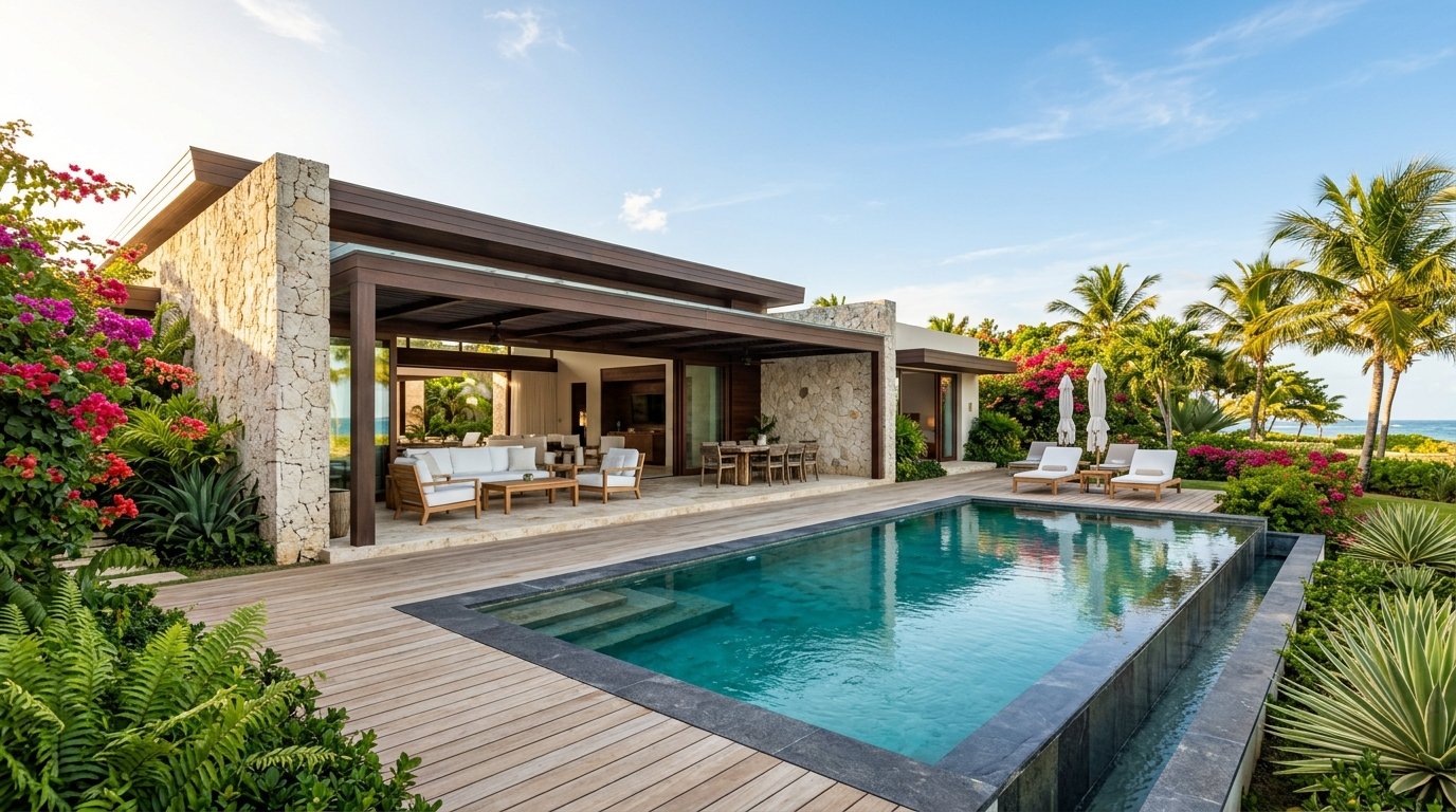 Villa Horizonte, imagen 1